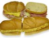 Marion's Hearty Sandwiches